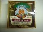 Packaged mushrooms from Forest Mushrooms, Inc.